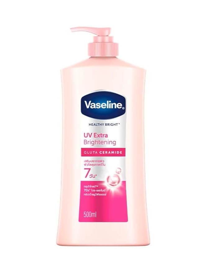 Vasline Uv